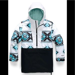 🔥🔥🔥 NWT North Face Freedom Insulated Jacket